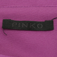 Pinko skirt in purple