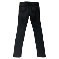 J Brand Jeans in Blau