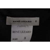 René Lezard Rok