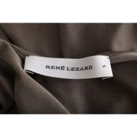 René Lezard Bovenkleding in Kaki