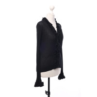 Anne Fontaine Knitwear in Black