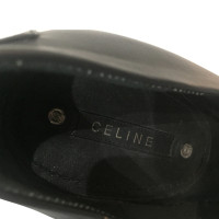 Céline pumps en noir