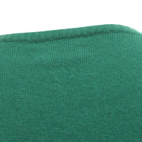 Ftc Sweater in emerald green