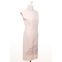 Bottega Veneta Dress in Cream