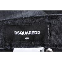 Dsquared2 Jeans in Grijs