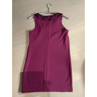 Moschino Cheap And Chic Kleid in Fuchsia