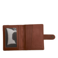 Burberry Accessory Canvas in Brown