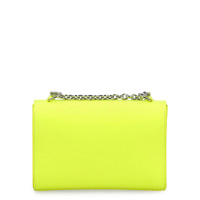 Msgm Shoulder bag in Yellow