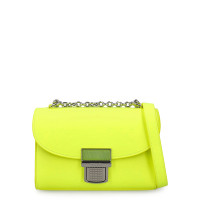 Msgm Shoulder bag in Yellow