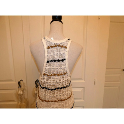Isabel Marant Kleid aus Baumwolle