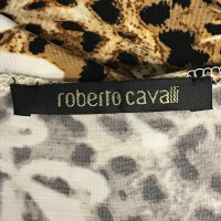 Roberto Cavalli Dress Viscose