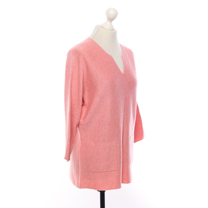 Repeat Cashmere Tricot en Rose/pink