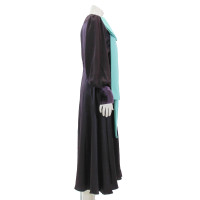 Roksanda Dress Silk in Violet