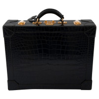 Hermès Briefcase krokodillenleer