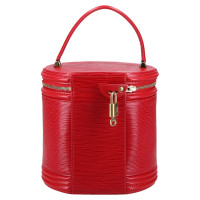 Louis Vuitton Cannes Mini in Rood
