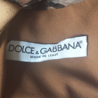 Dolce & Gabbana jurk
