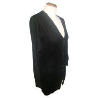 Diane Von Furstenberg Knitwear Cashmere in Black