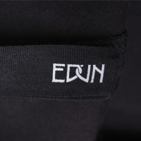 Edun trousers in black