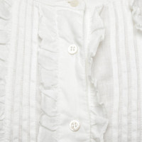Aspesi Linen blouse