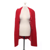Max & Co Jacke/Mantel in Rot