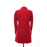 Max & Co Jacke/Mantel in Rot