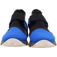 Marni Sneakers in Blau