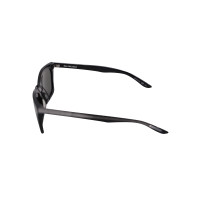 Balenciaga Lunettes de soleil en Noir