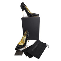 Dsquared2 Pumps/Peeptoes Patent leather in Black