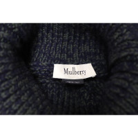 Mulberry Blazer Wool in Green