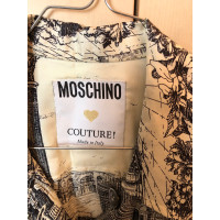 Moschino Dress Silk