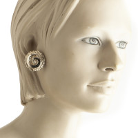 Givenchy Earring in Silvery