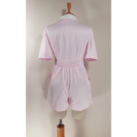 Maje Jumpsuit in Pink