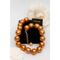 Chanel Kette in Orange