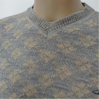 Vivienne Westwood Knitwear Cotton in Grey