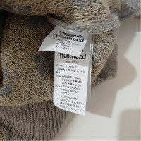 Vivienne Westwood Knitwear Cotton in Grey