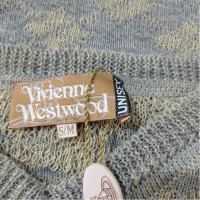 Vivienne Westwood Knitwear Cotton in Grey