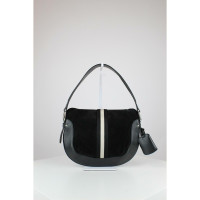 Bally Handbag Leather in Black