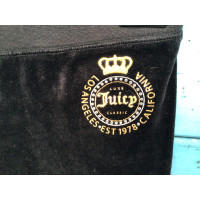 Juicy Couture Jumpsuit Cotton in Black