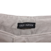 Iris Von Arnim Trousers in Grey