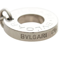 Bulgari Bracelet/Wristband in Silvery