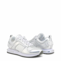 Bikkembergs Sneakers in Grau