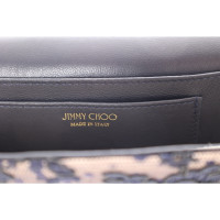 Jimmy Choo Clutch Bag