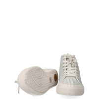 Rag & Bone Sneaker in Pelle in Bianco
