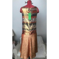 Kenzo Dress Silk