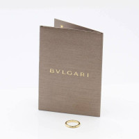 Bulgari Ring aus Gelbgold in Gold