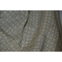Fendi Schal/Tuch aus Baumwolle