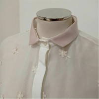 Giambattista Valli Knitwear Cotton in White
