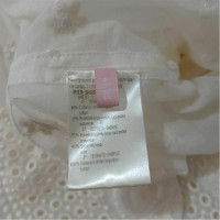 Giambattista Valli Knitwear Cotton in White