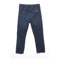 Agolde Jeans in Blauw