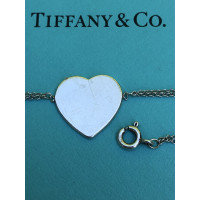 Tiffany & Co. Armreif/Armband aus Silber in Silbern